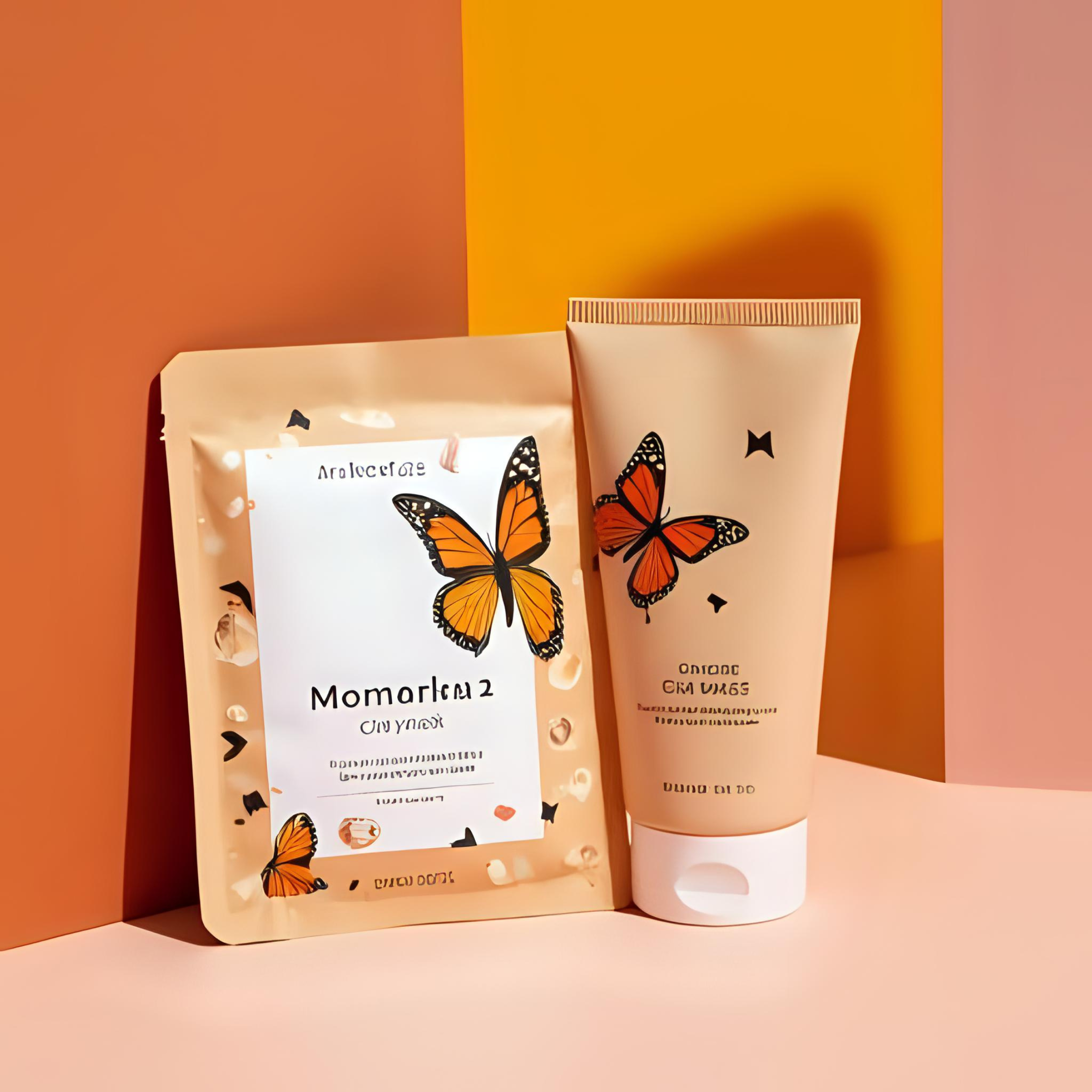 Imagen de una Mascarilla de Arcilla
